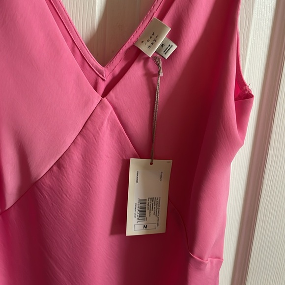 ☀️ A New Day Pink Dress - Picture 3 of 6